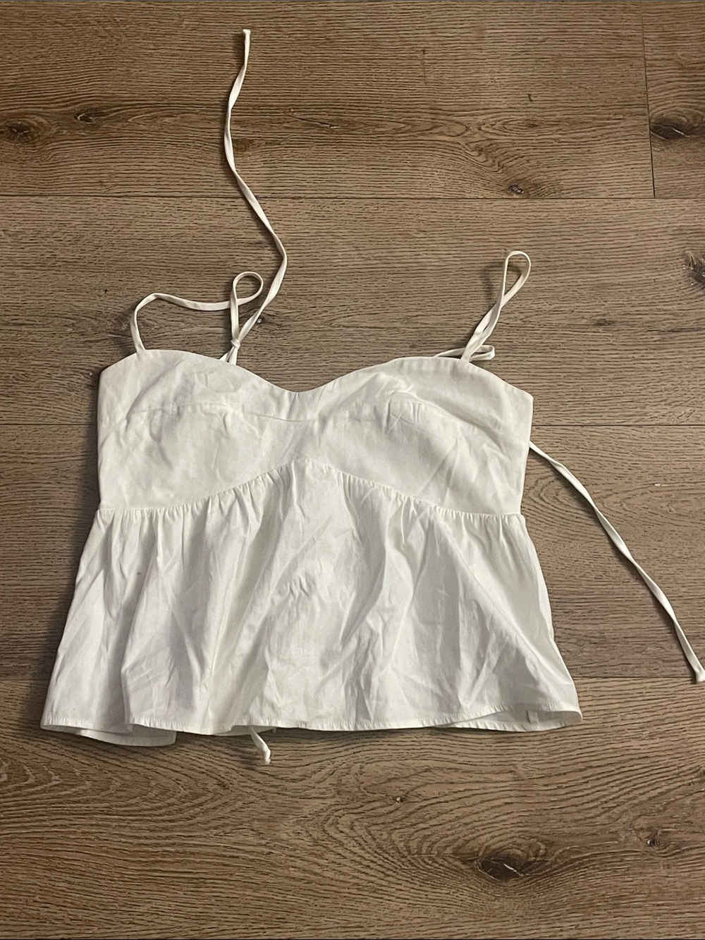 Reformation Marla Top - Picture 5 of 8
